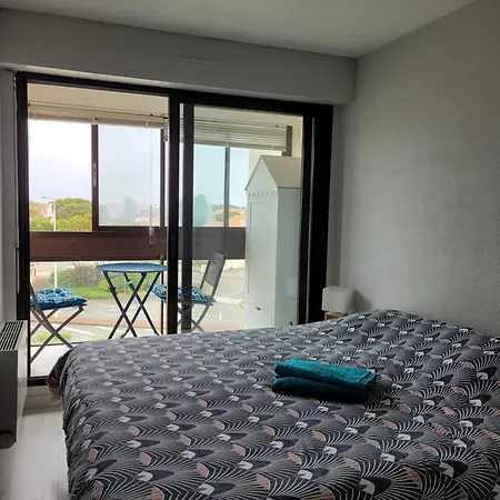 Apartman A Cote De La La Rochelle