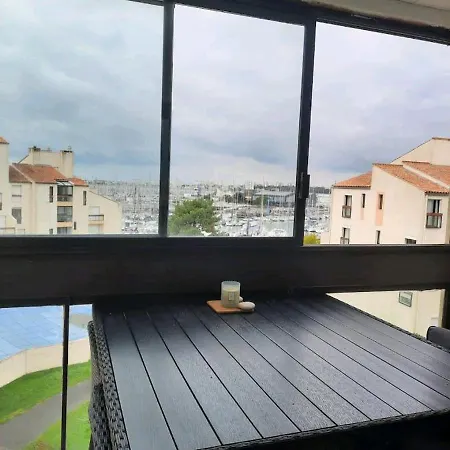 à Côté De La La Rochelle (Charente-Maritime)