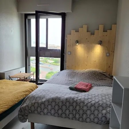 Appartement à Côté De La La Rochelle (Charente-Maritime)