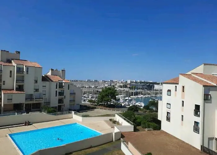 à Côté De La * La Rochelle (Charente-Maritime)