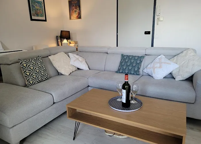 à Côté De La La Rochelle (Charente-Maritime)