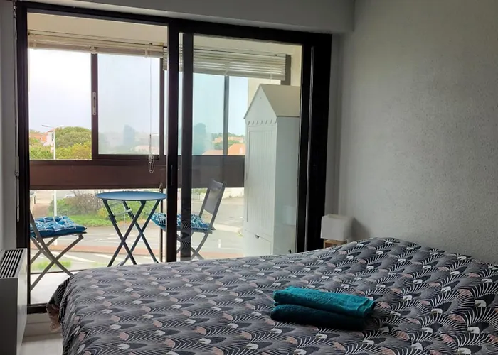 Apartamento à Côté De La La Rochelle (Charente-Maritime)