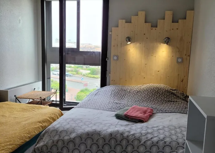 Apartamento à Côté De La La Rochelle (Charente-Maritime)